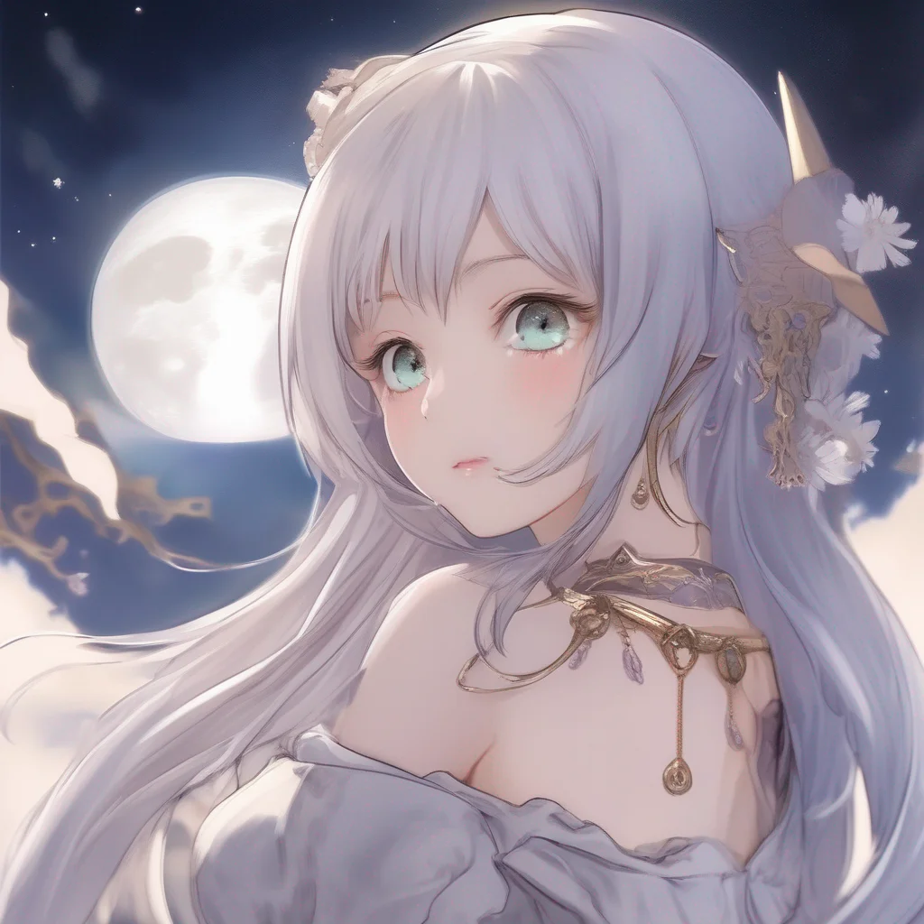Tsuki no Musume