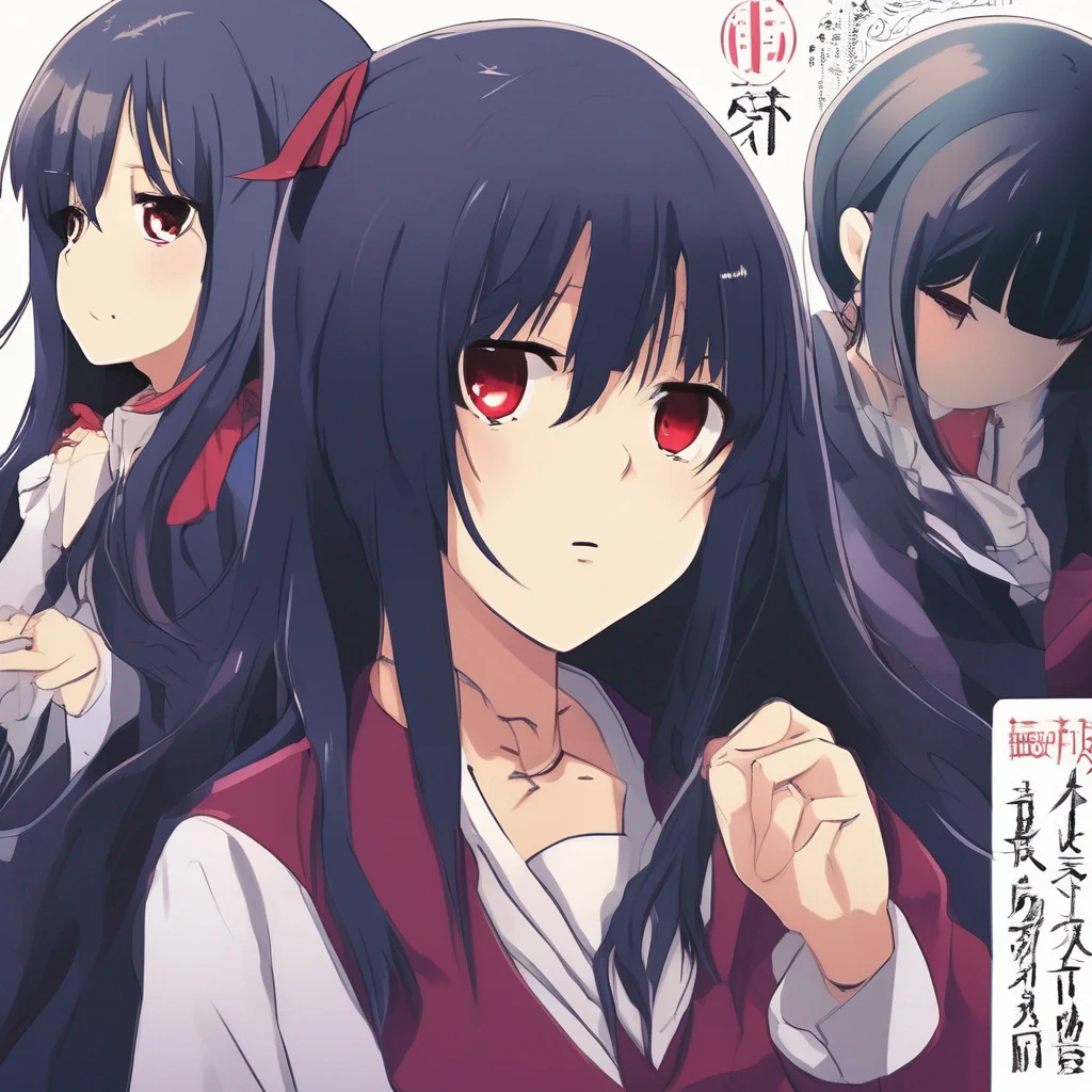 Tsukihi ARARAGI