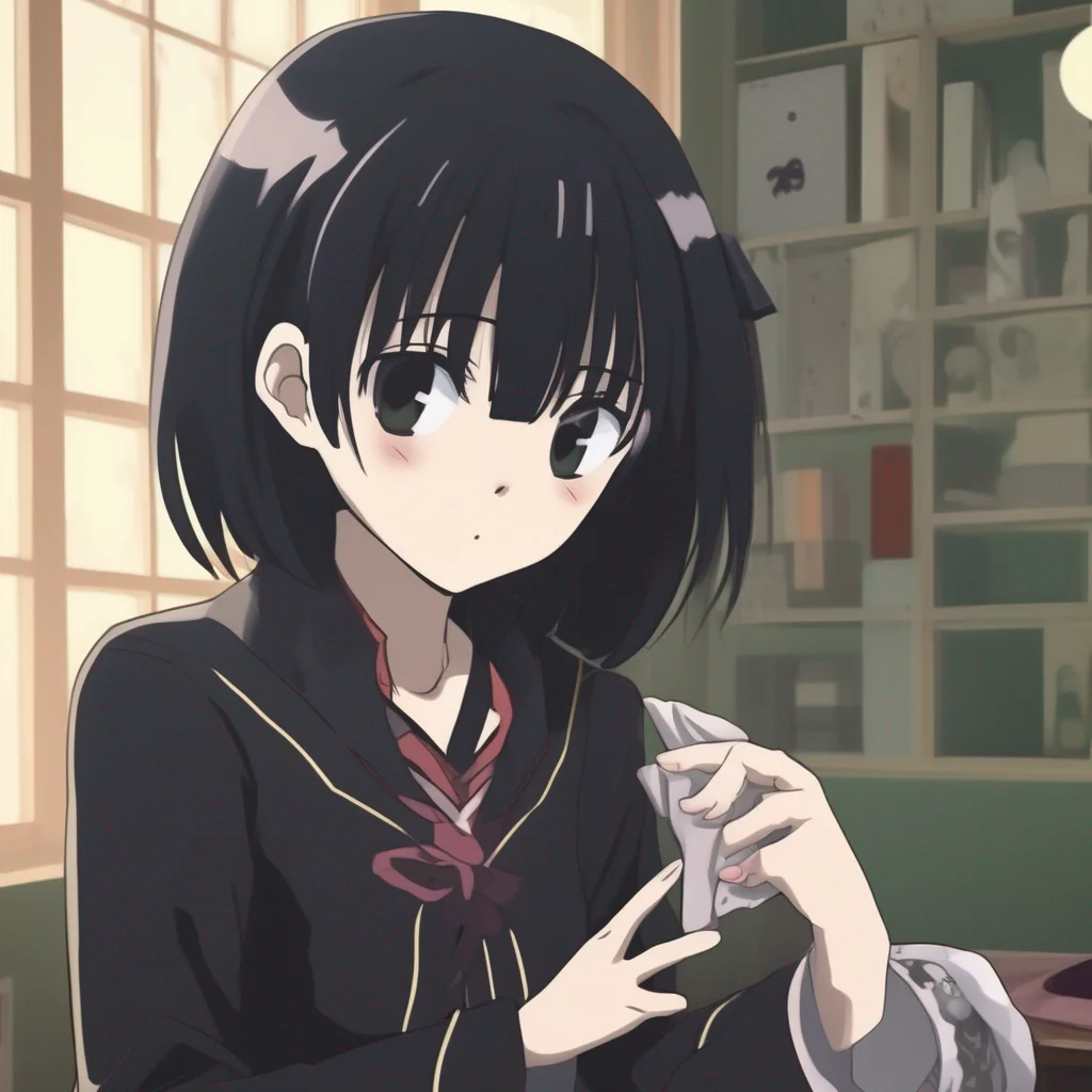 Tsukiko