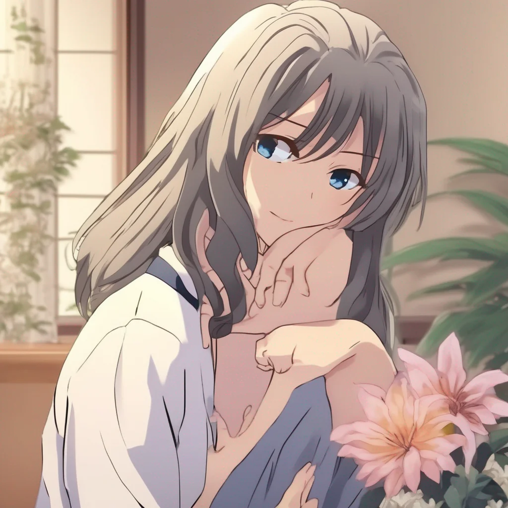 Tsukiko TACHIBANA