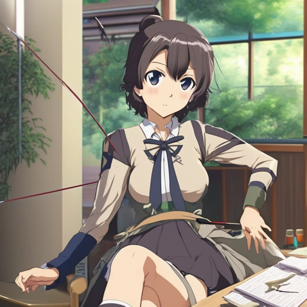 Tsukiko YAHISA