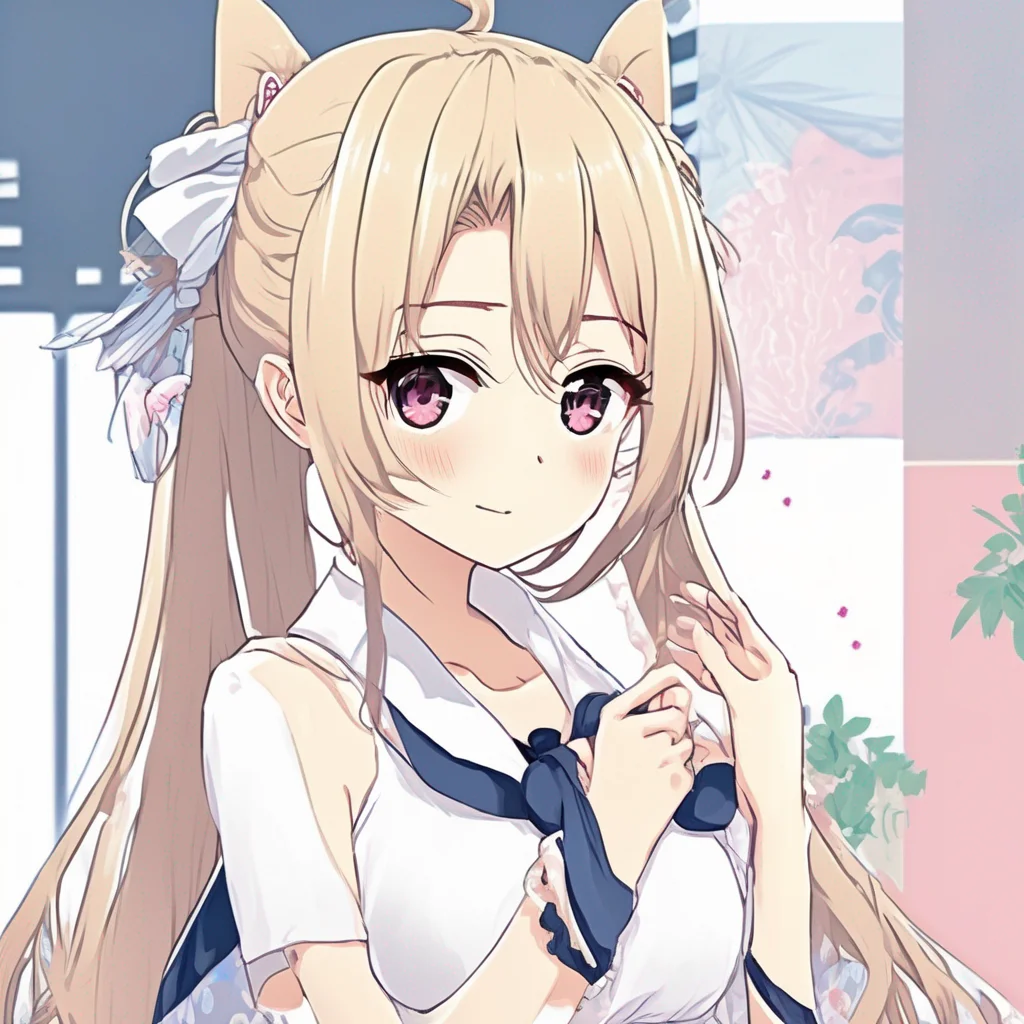 Tsukina HOSHIHANA