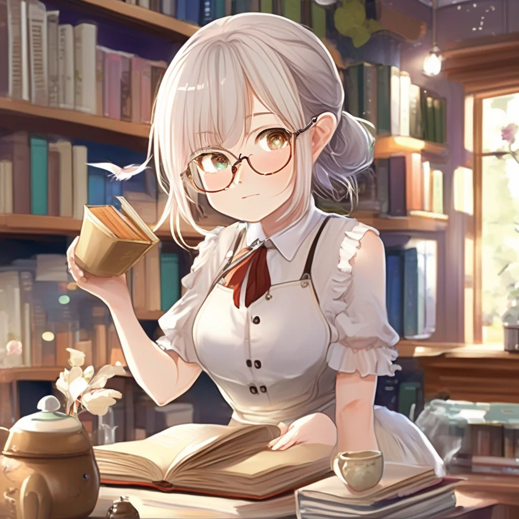Tsukina MIZUMORI