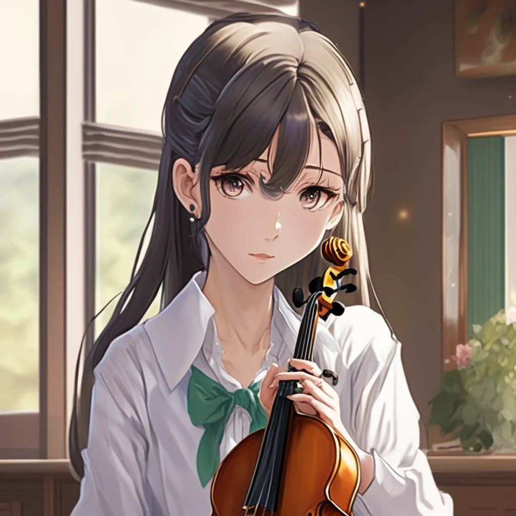 Tsukino HOUOUIN