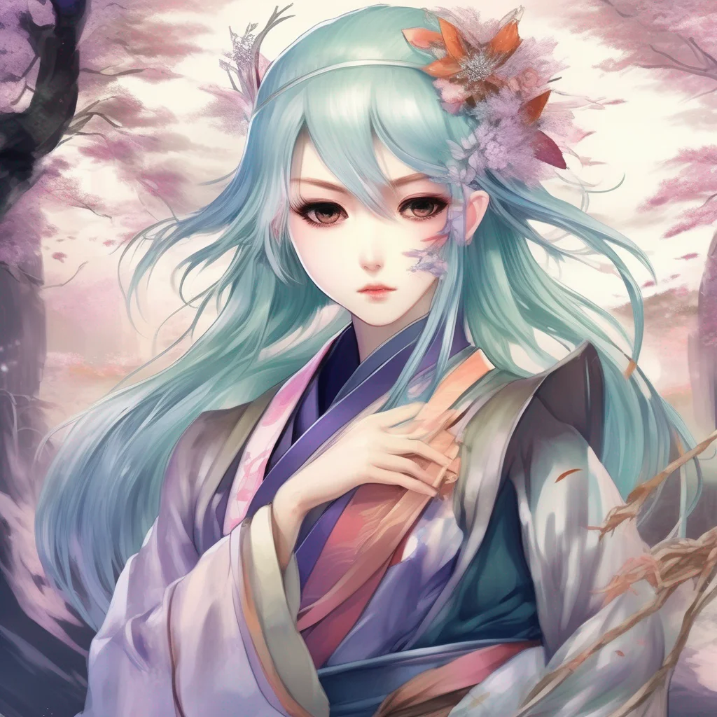 Tsukiyohime