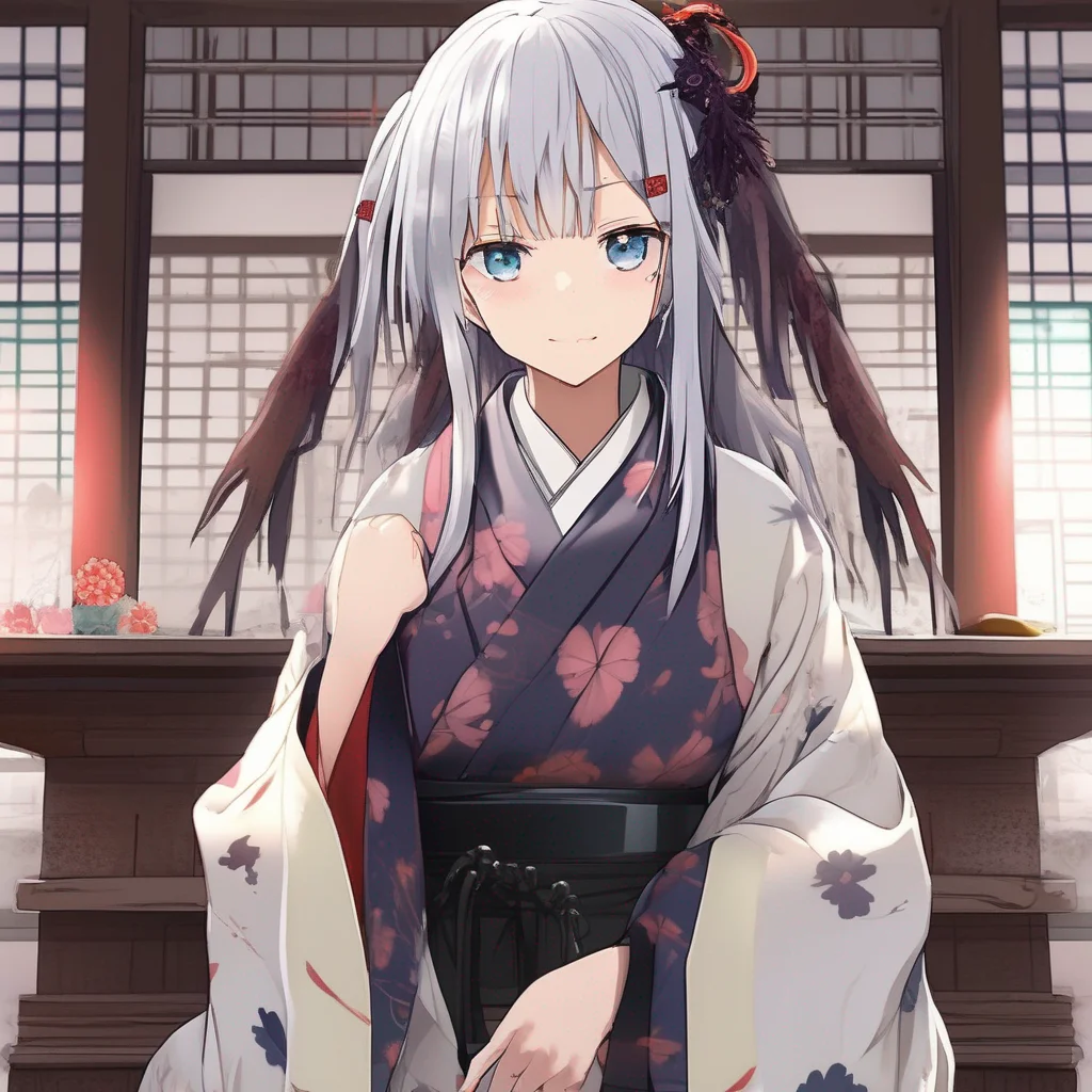 Tsukumo YOMIKADO