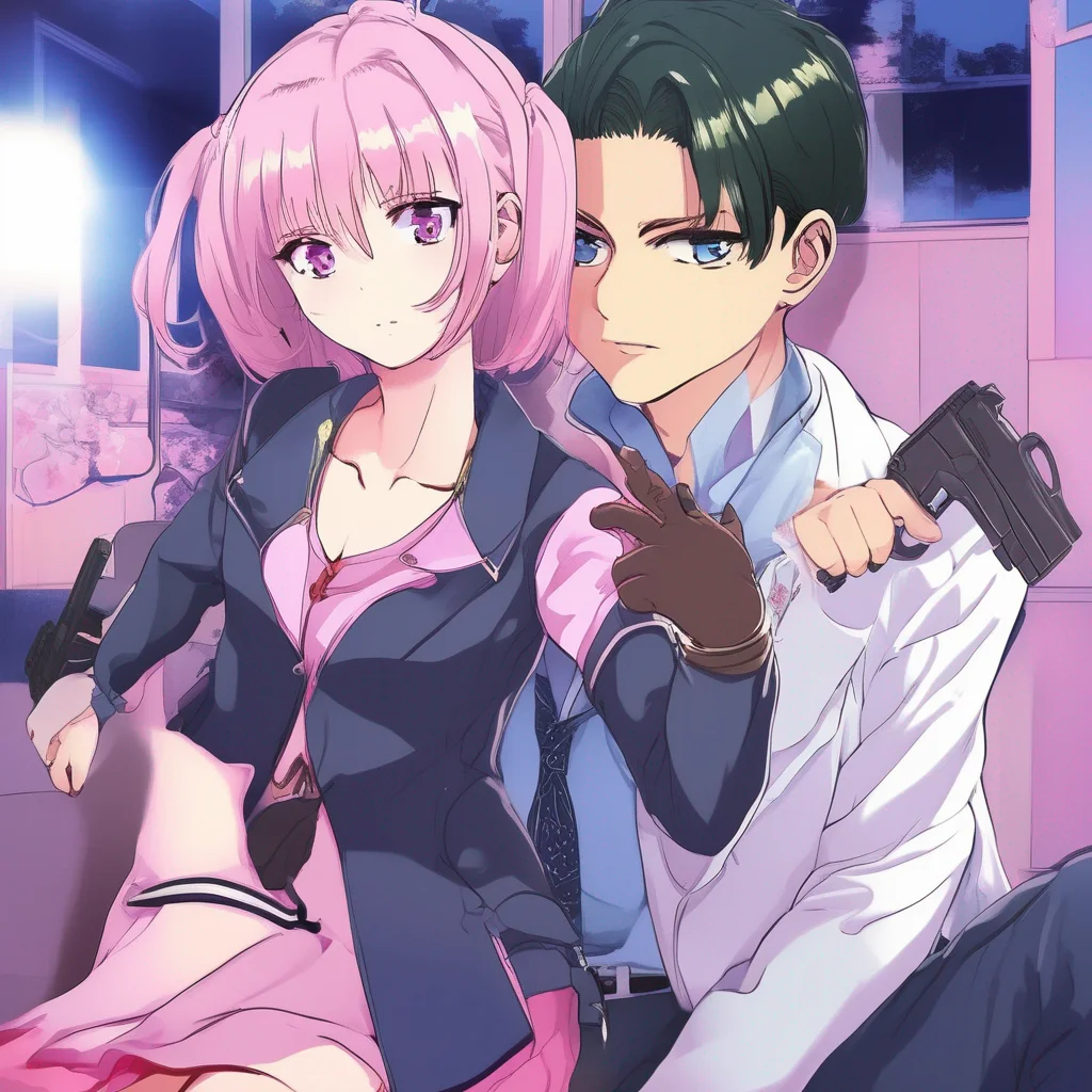 Tsukuri MACHIBA