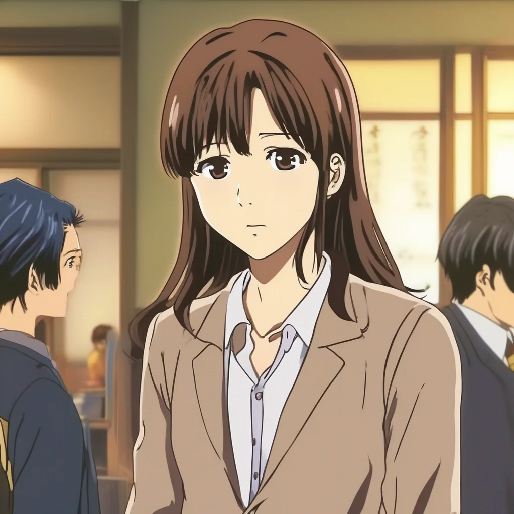 Tsukushi MAKINO