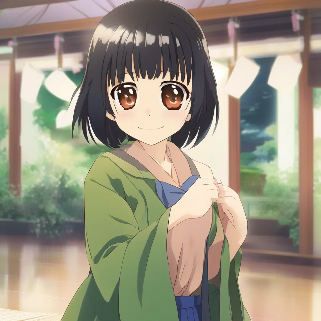 Tsukushi TSUKAMOTO