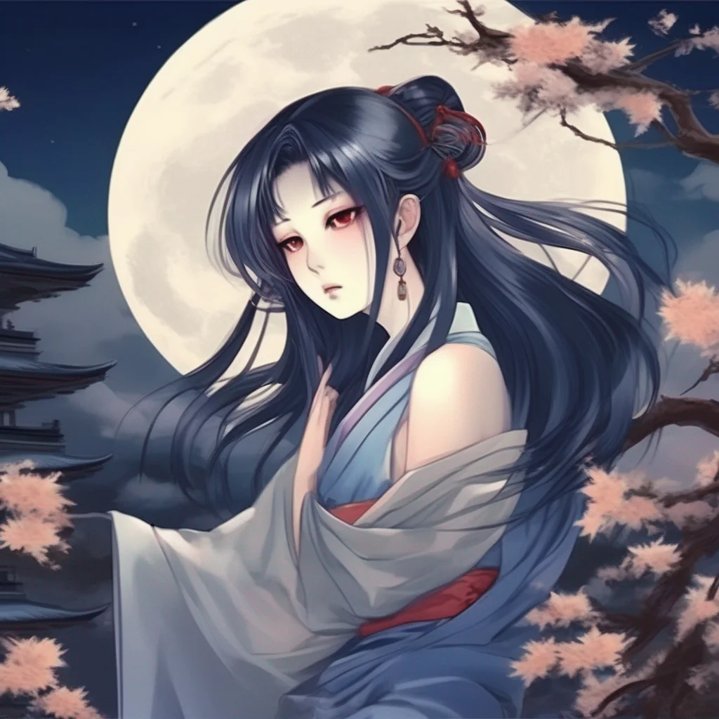 Tsukuyomi