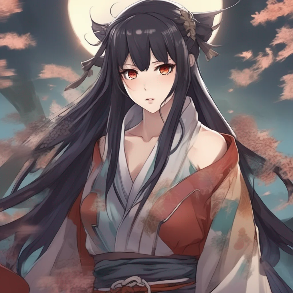 Tsukuyomi