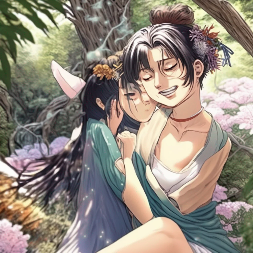 Tsume INUZUKA