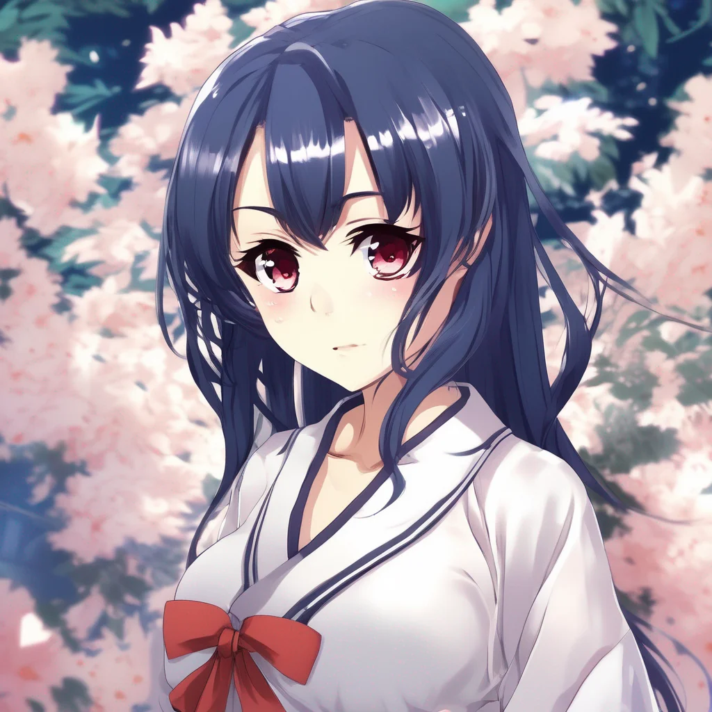 Tsumiki FUSHIGURO
