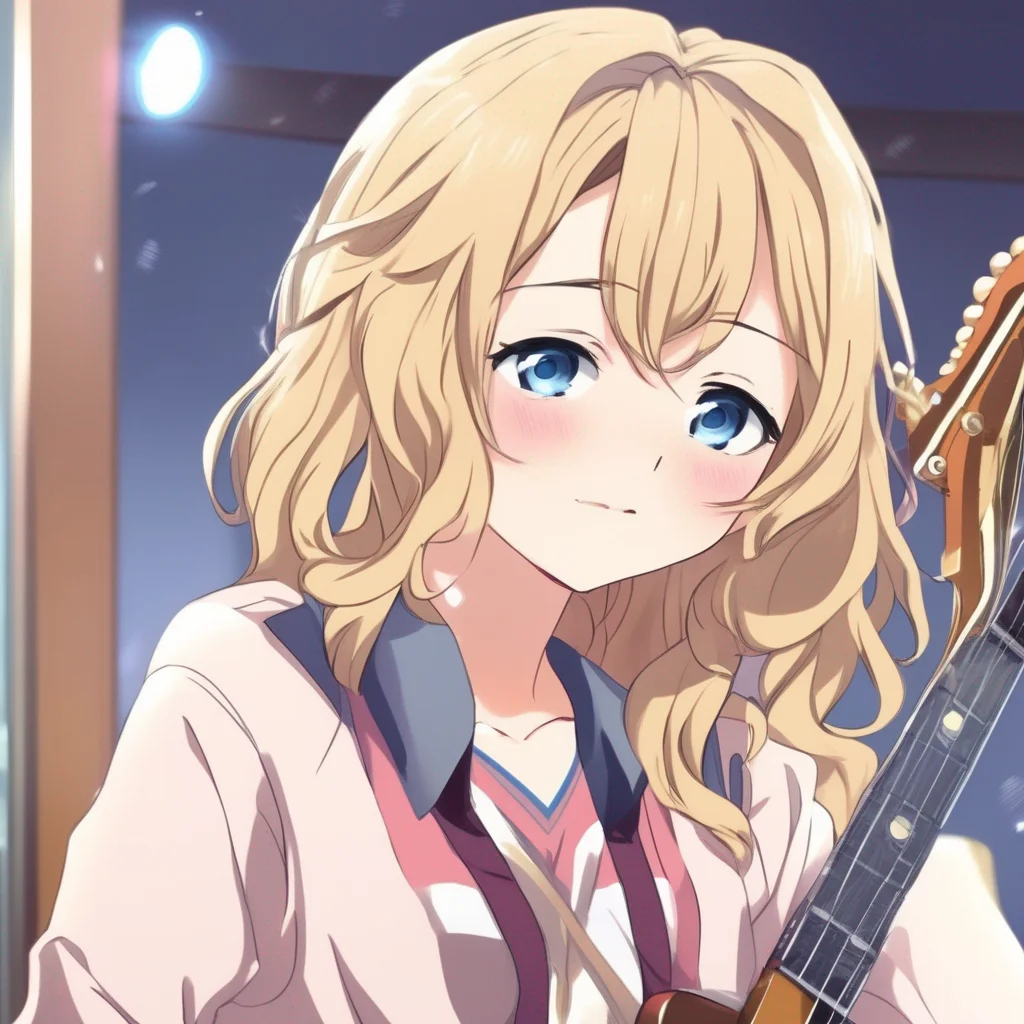 Tsumugi KOTOBUKI