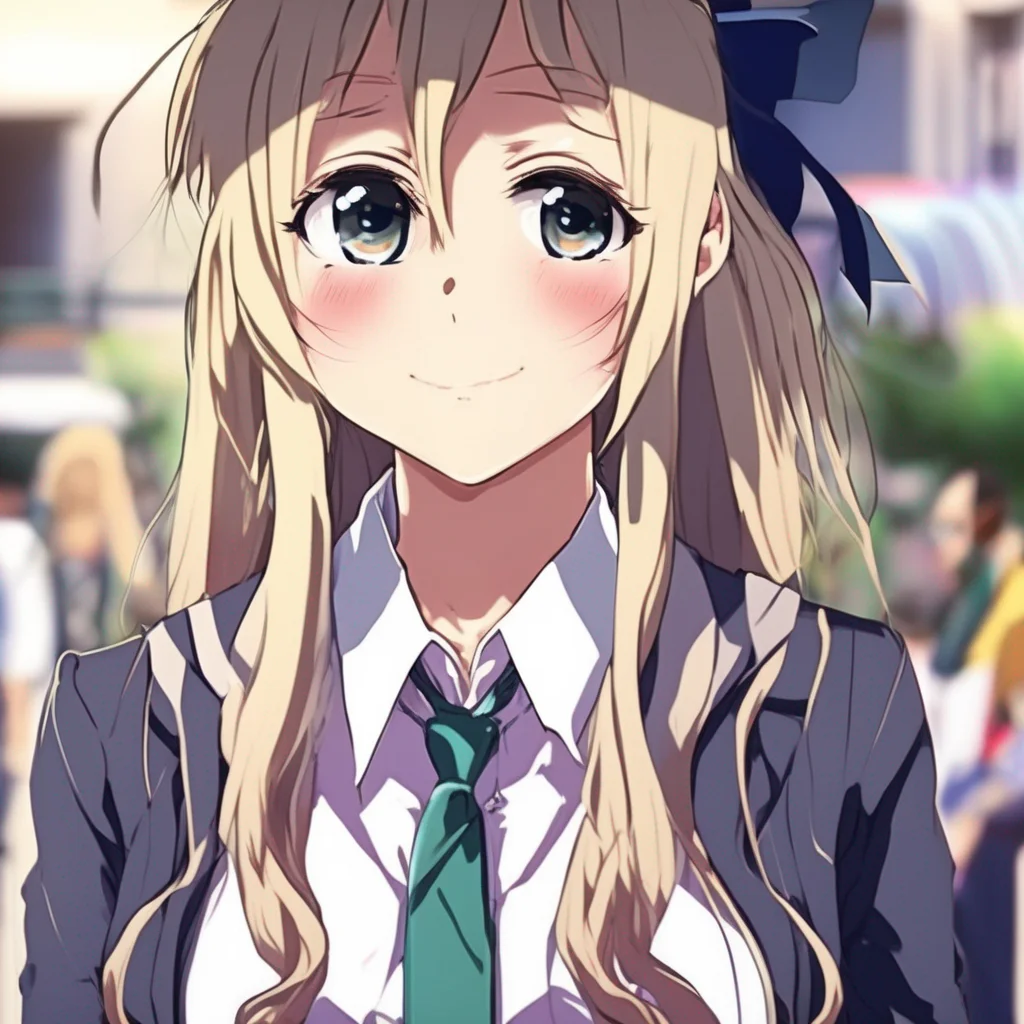 Tsumugi RYUUKISHIHARA
