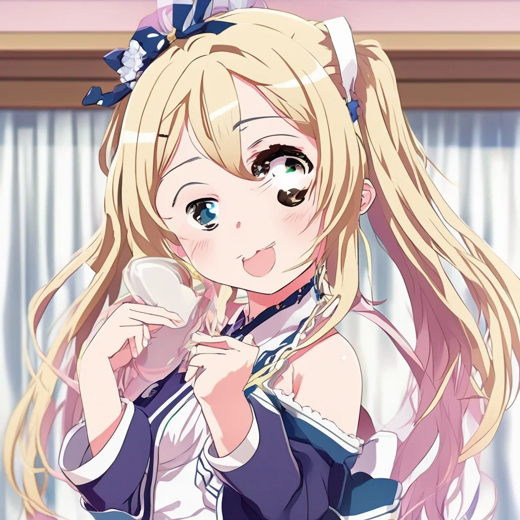 Tsumugi SHIRAISHI