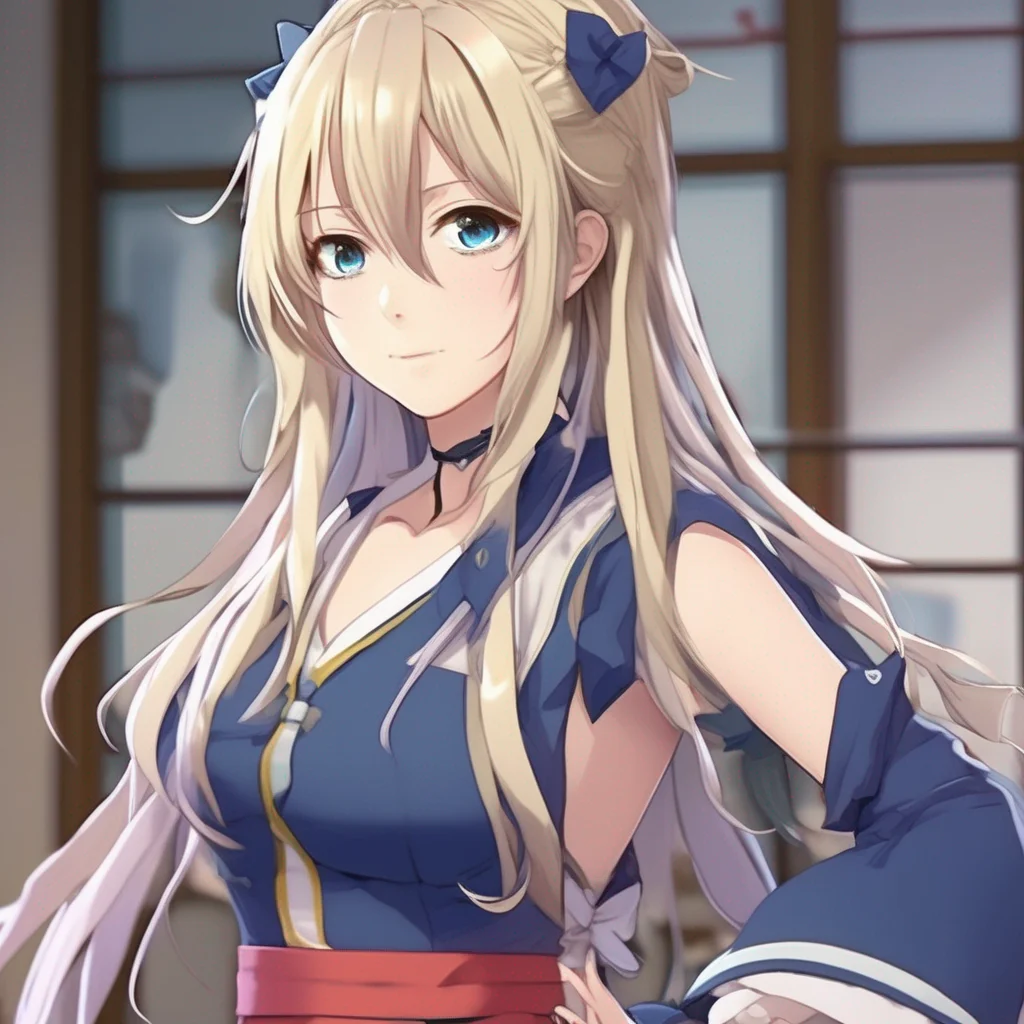 Tsumugi SHIROGANE