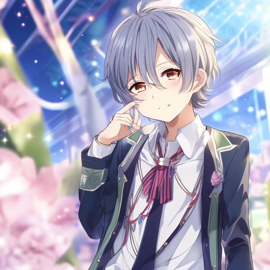Tsumugi TAKANASHI