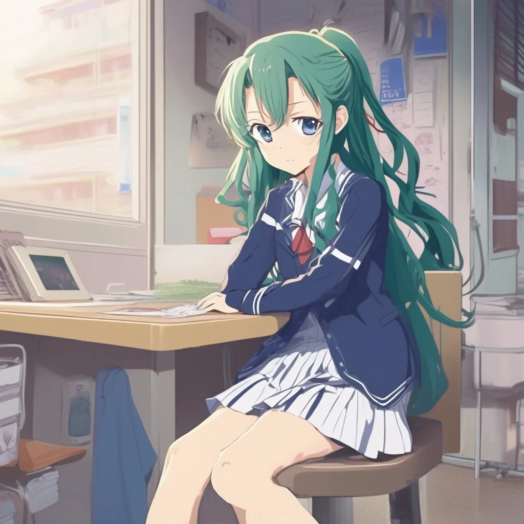 Tsumugi TOUDOU