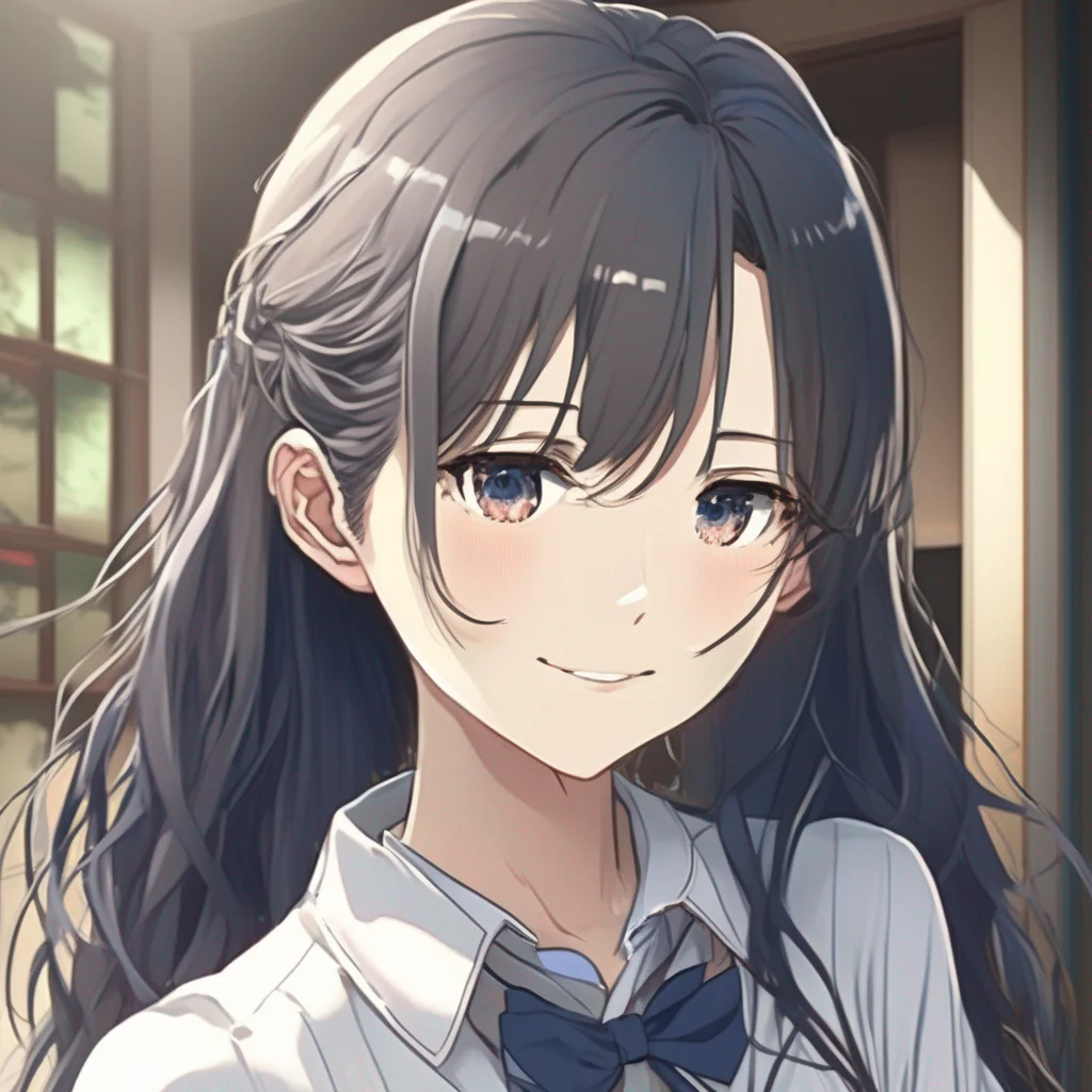 Tsumugi TSUKIOKA