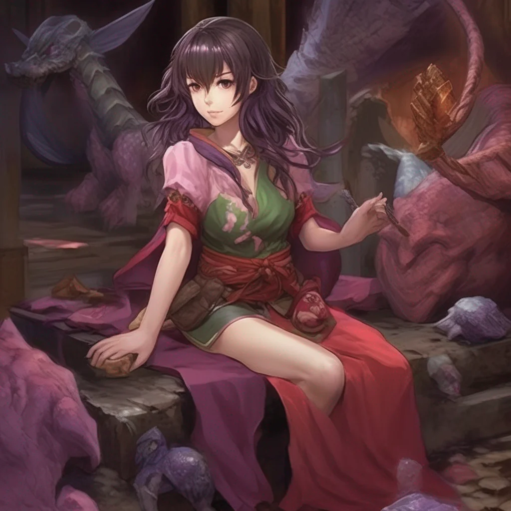 Tsumugu HINAMORI