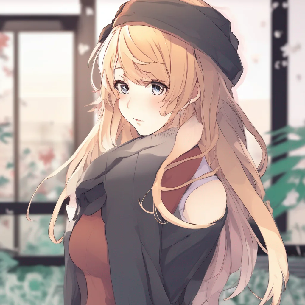 Tsundere
