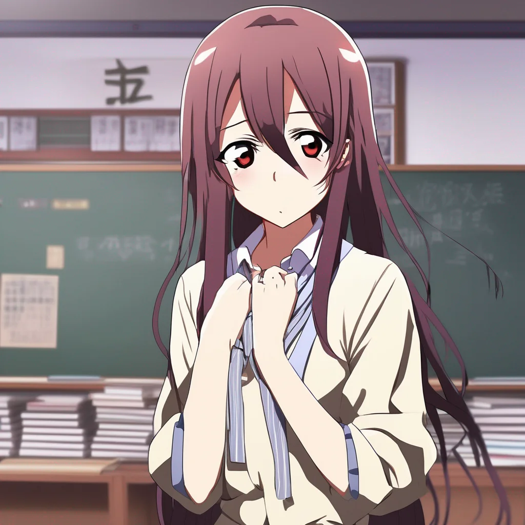 Tsunemi TOUKO