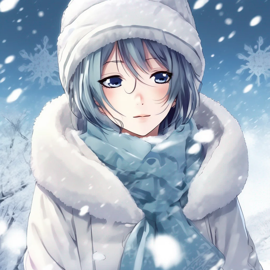 Tsurara SHIRAYUKI