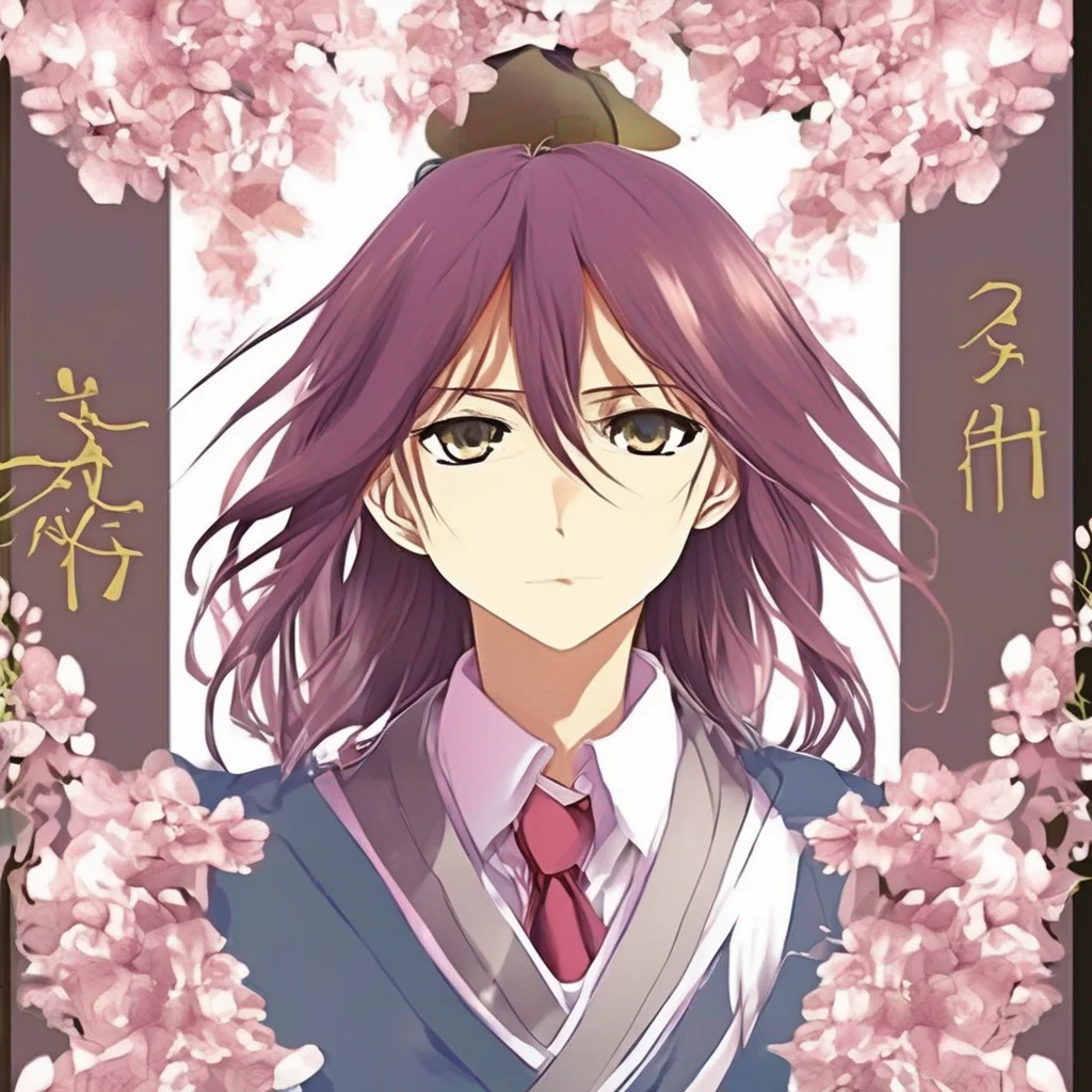 Tsurayuki ROKUONJI