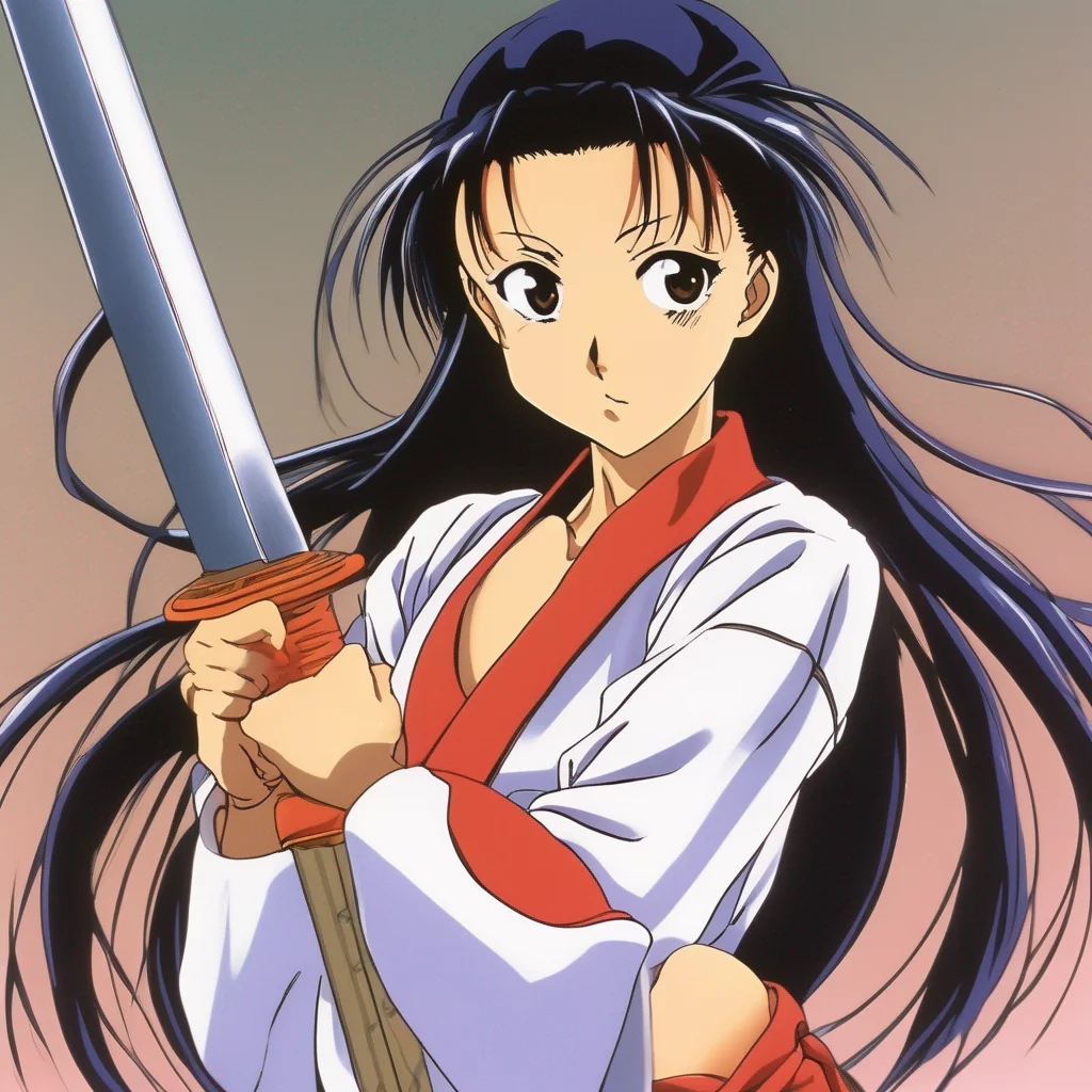 Tsuruko AOYAMA