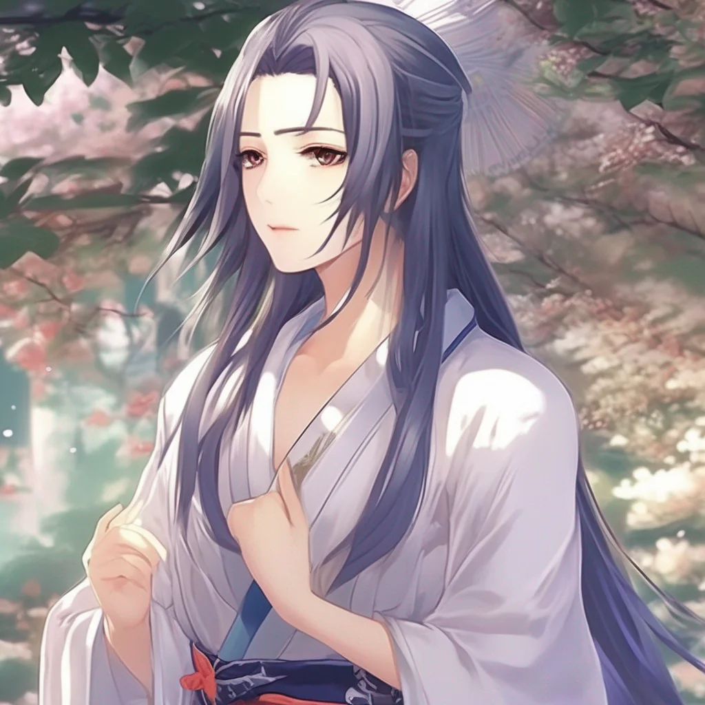 Tsurumaru Kuninaga
