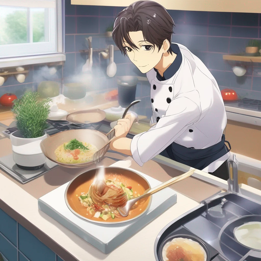 Tsurune HANAMICHI