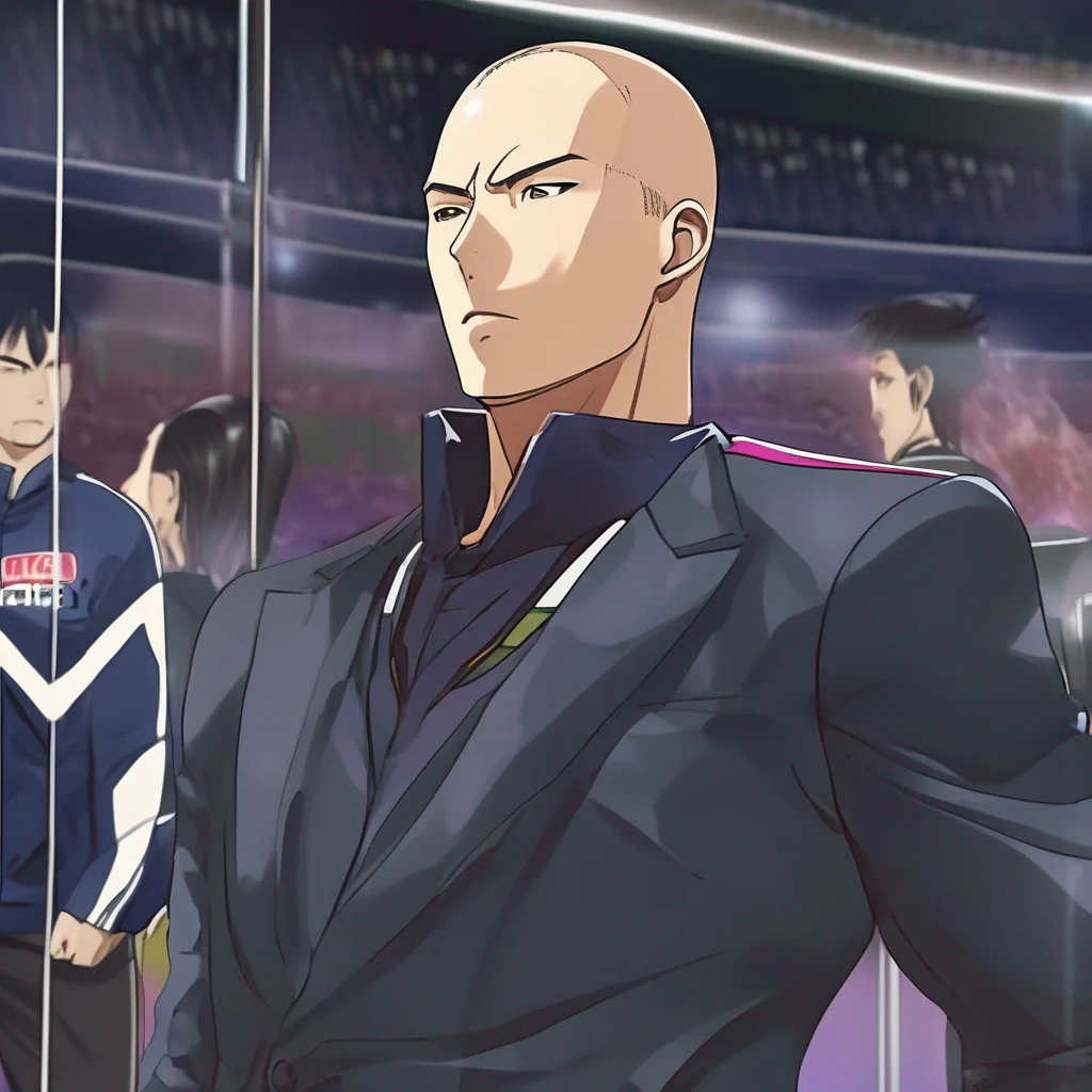 Tsutomu GOKUHI