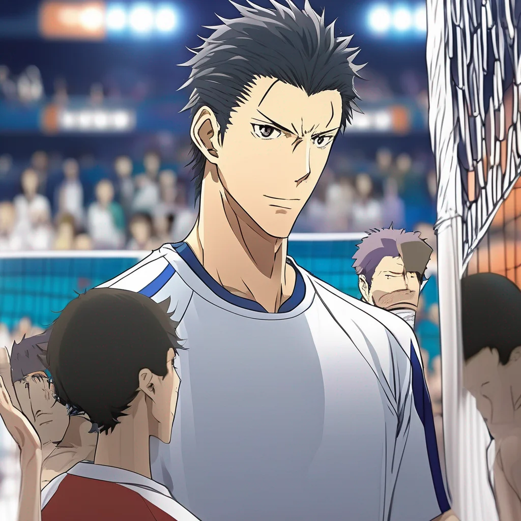 Tsutomu GOSHIKI