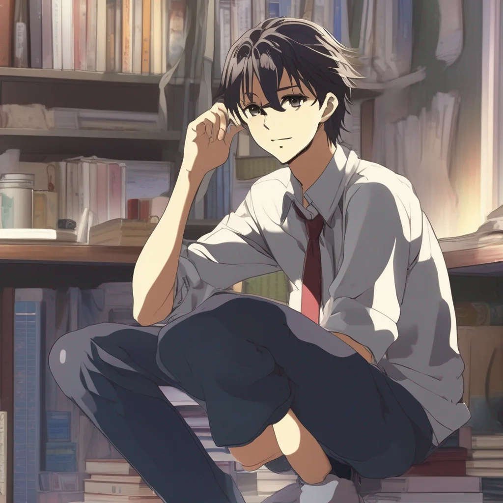 Tsutomu KOMANO