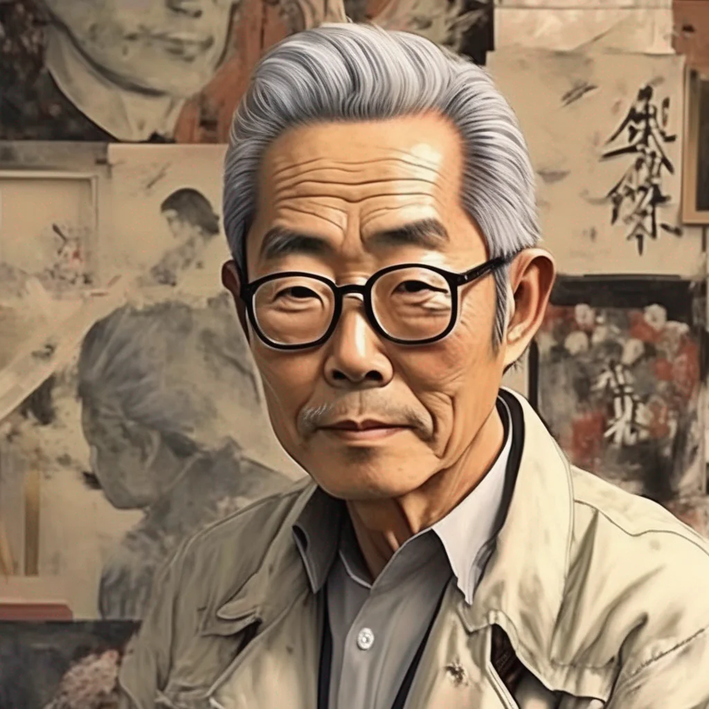 Tsutomu YAMAGUCHI