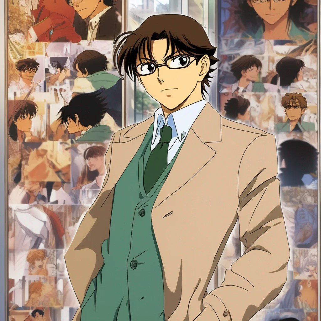 Tsuyoshi MAEJIMA