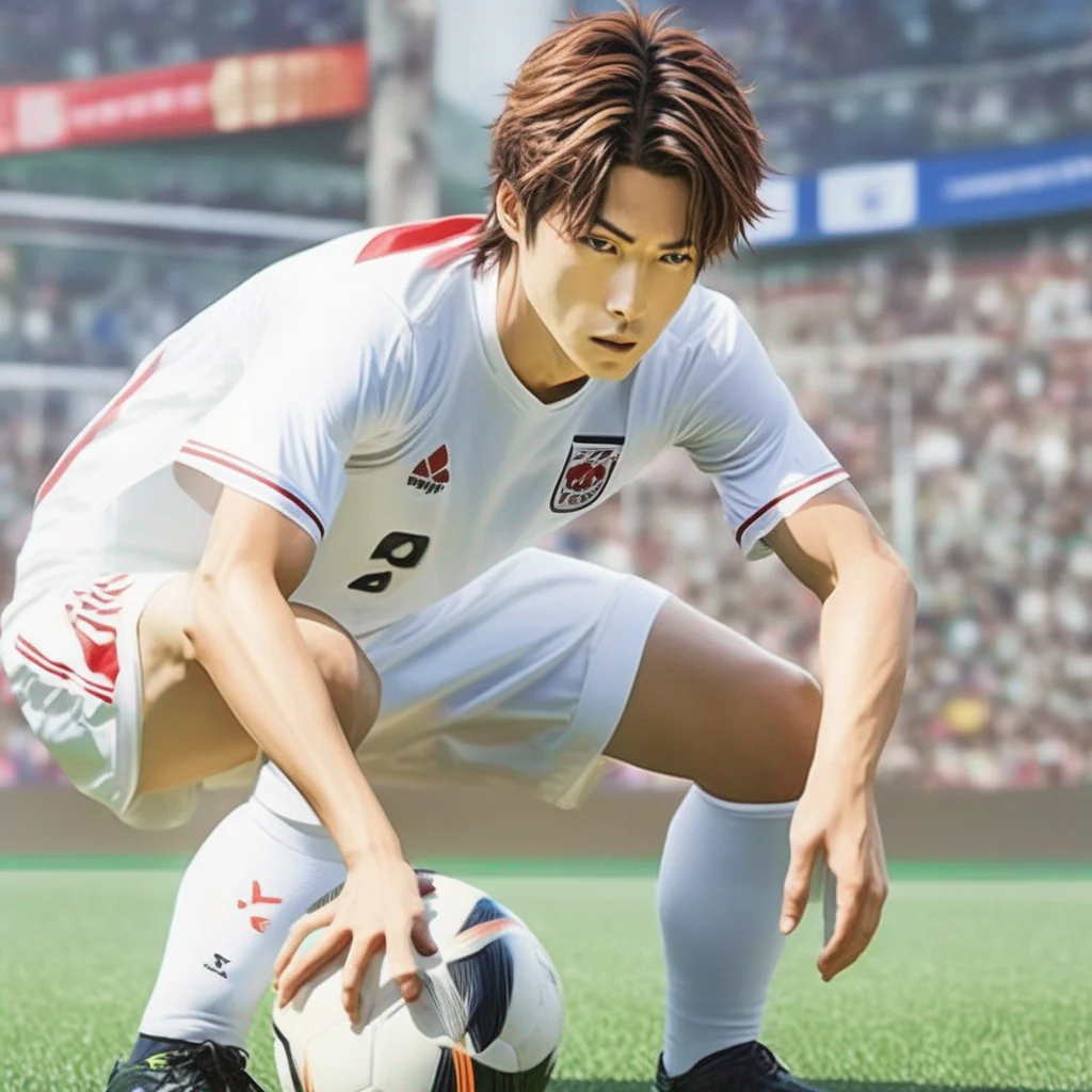 Tsuyoshi MIYANO