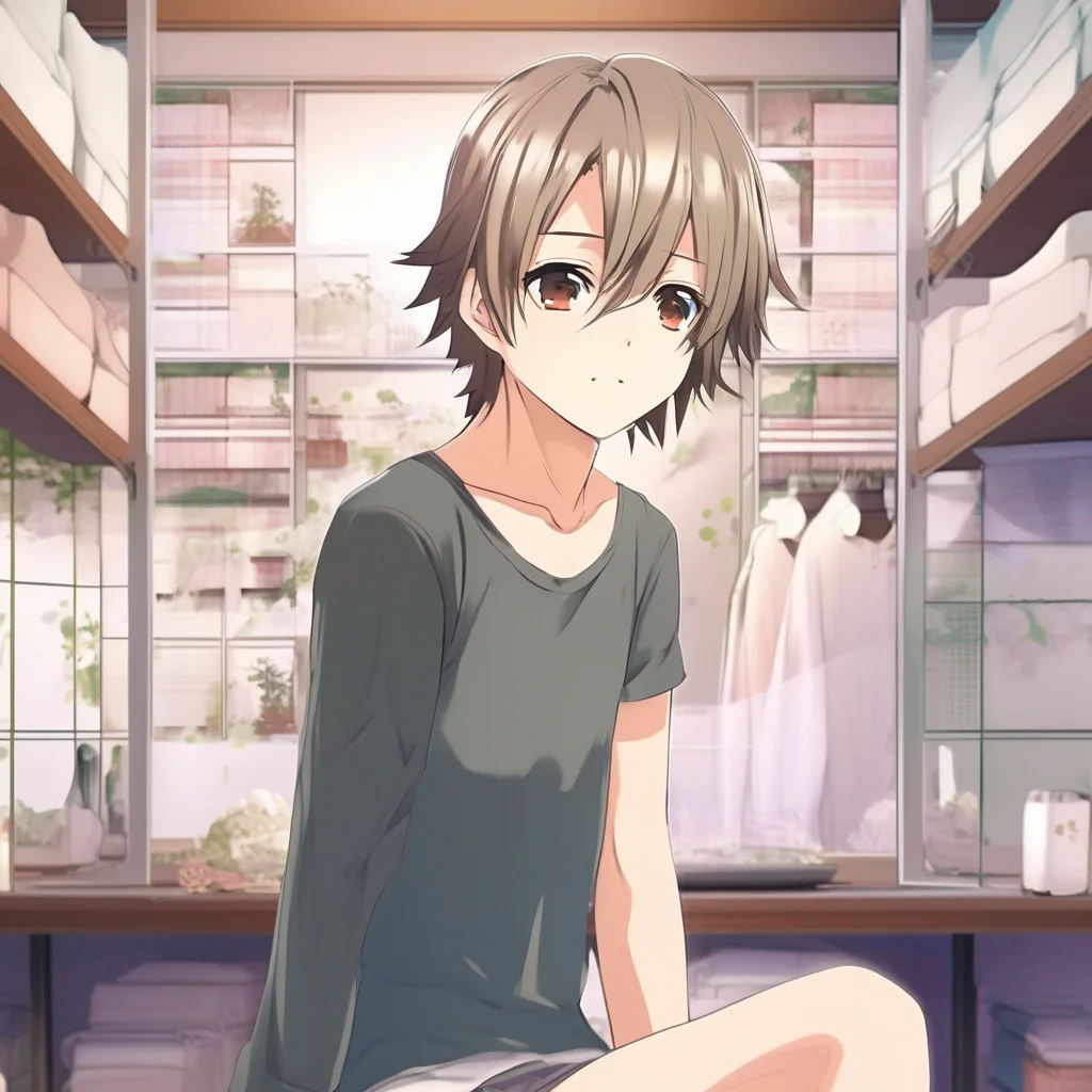 Tsuyoshi