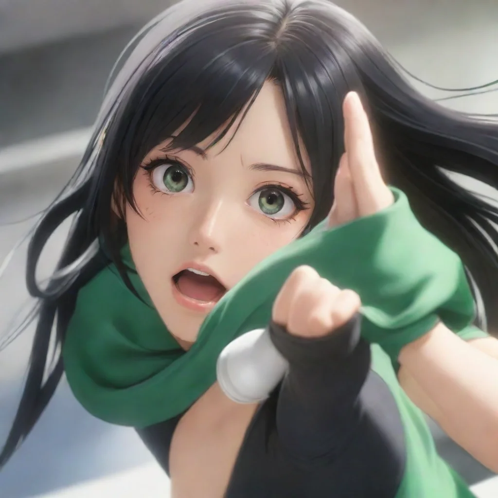 Tsuyu KAMATA