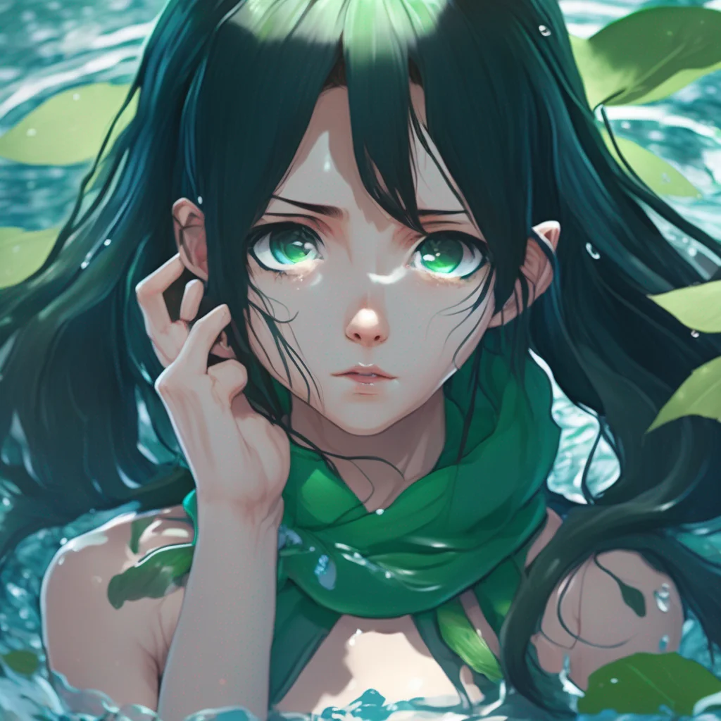 Tsuyu KAMATA
