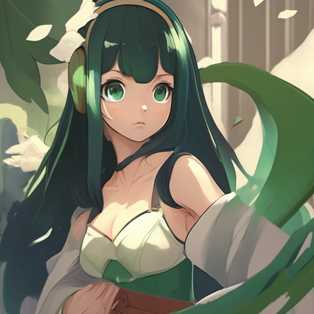 Tsuyu