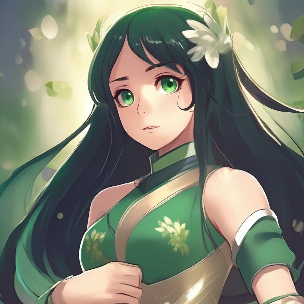 Tsuyu