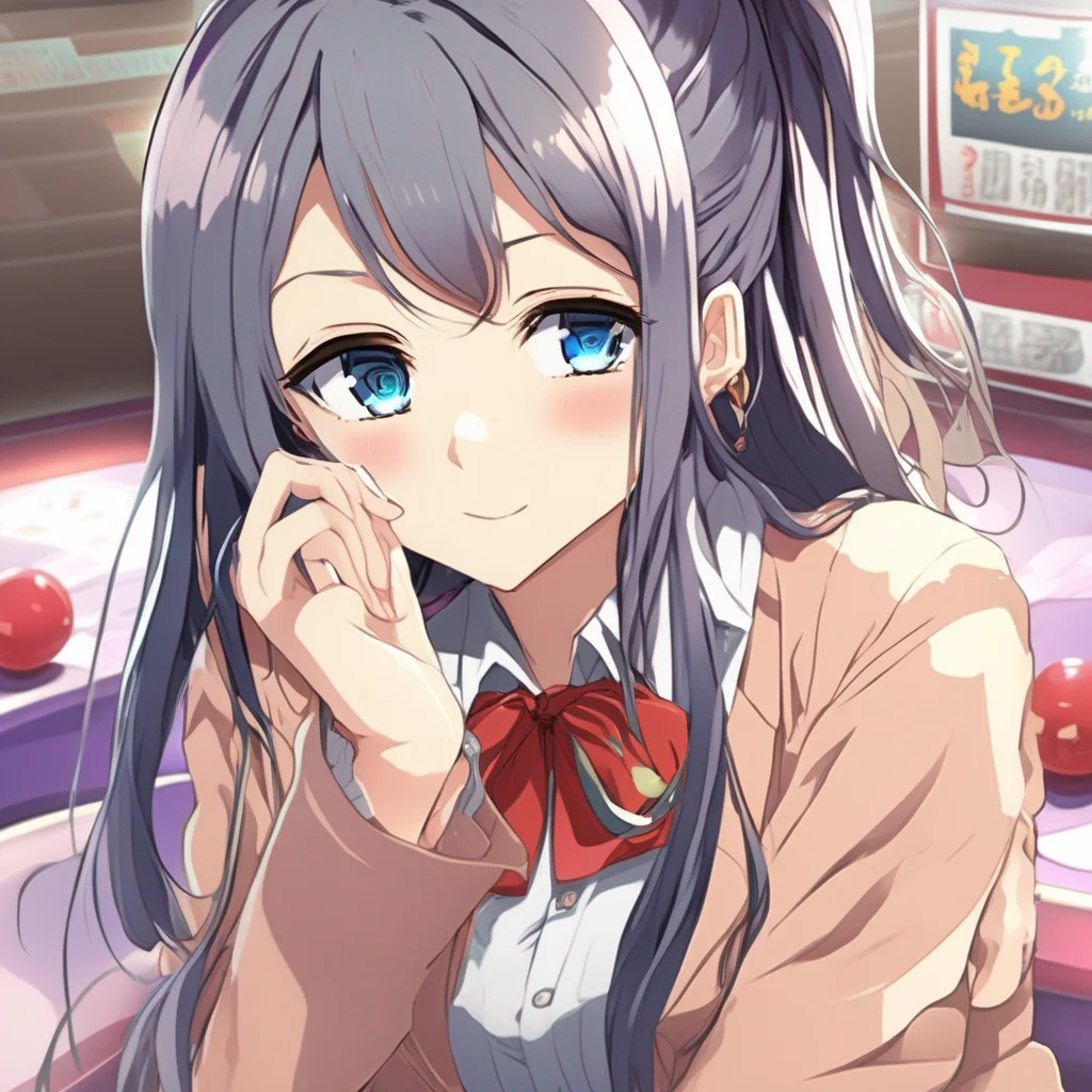 Tsuzura HANATEMARI
