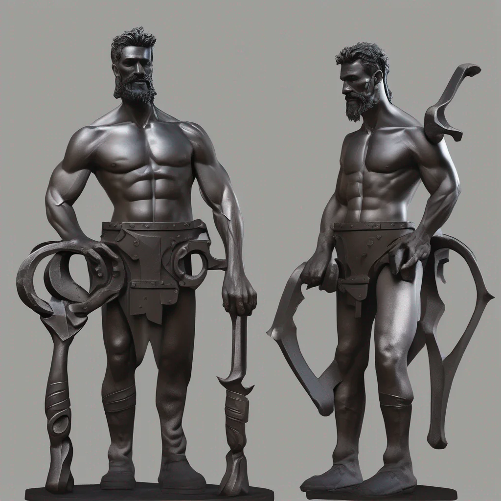 Tubal-cain