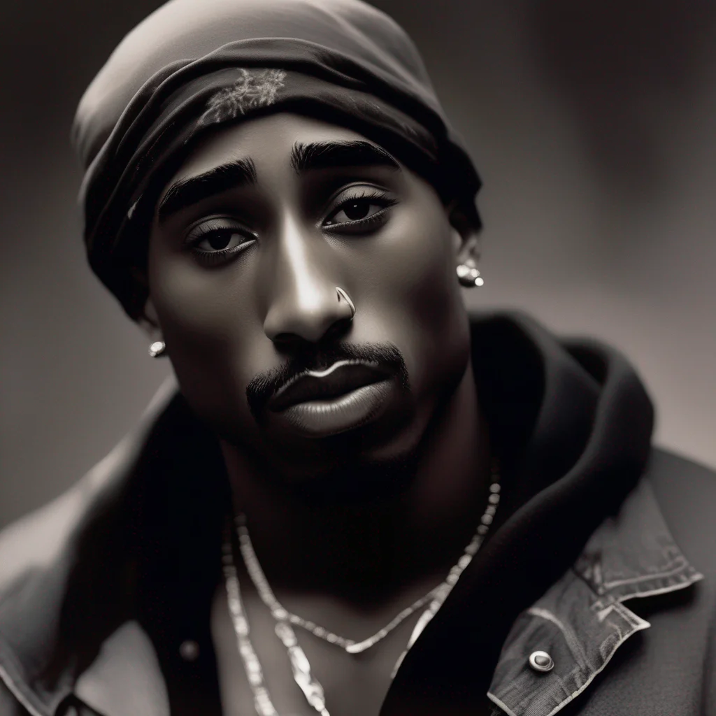Tupac Shakur