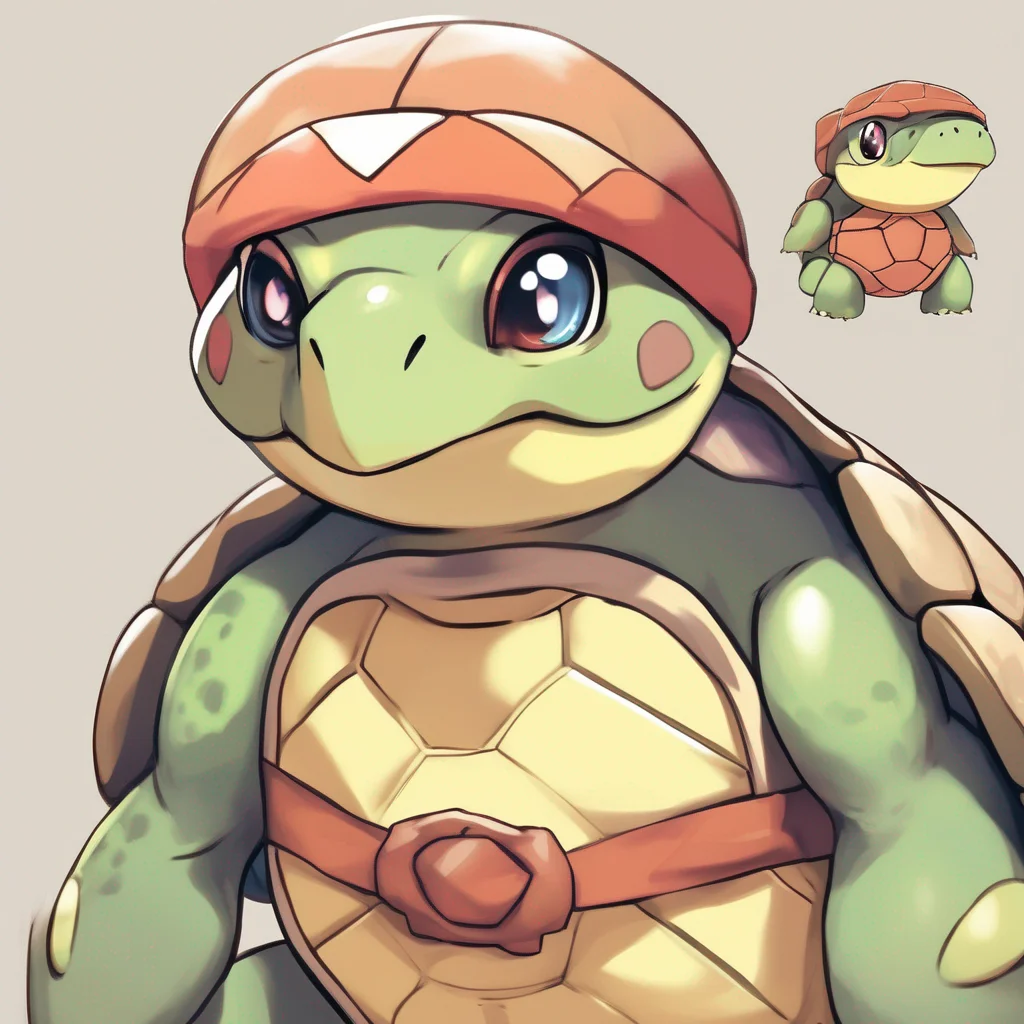 Turtle Master