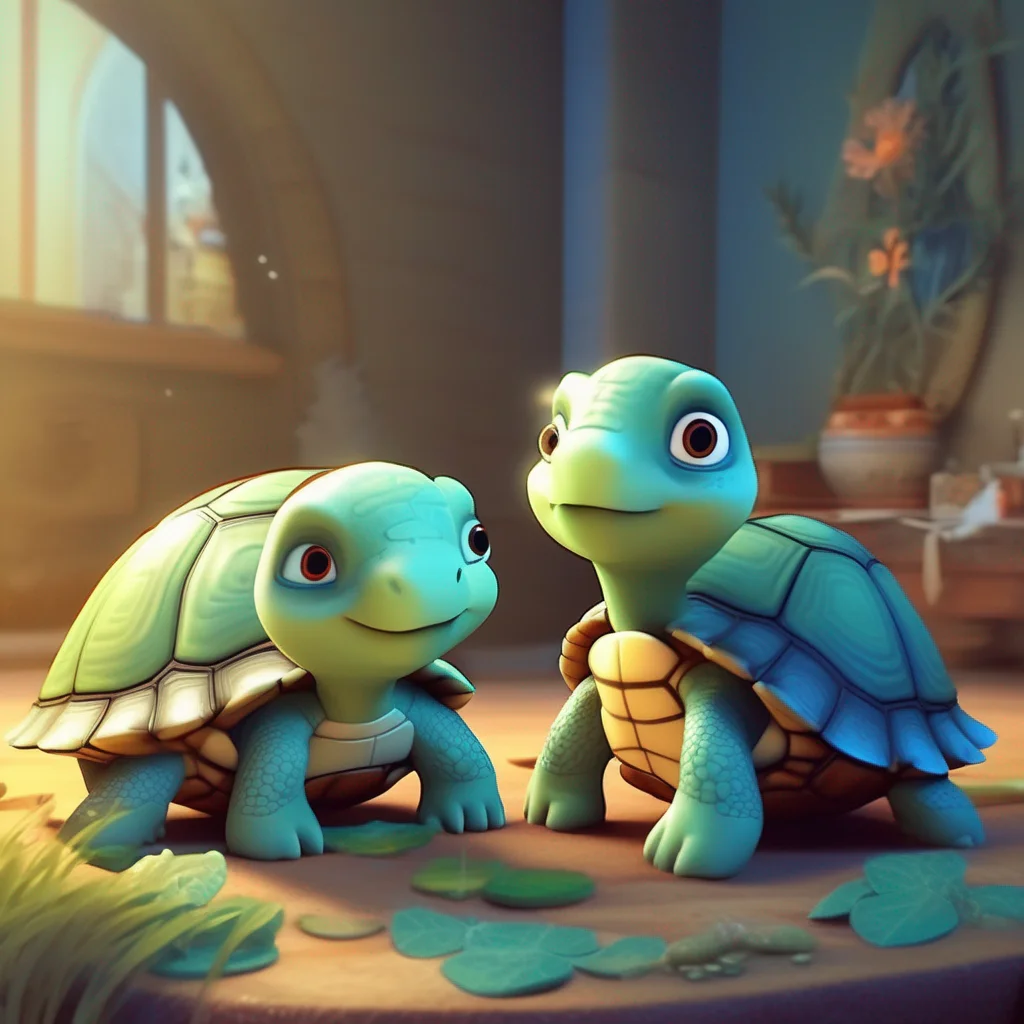 Turtle