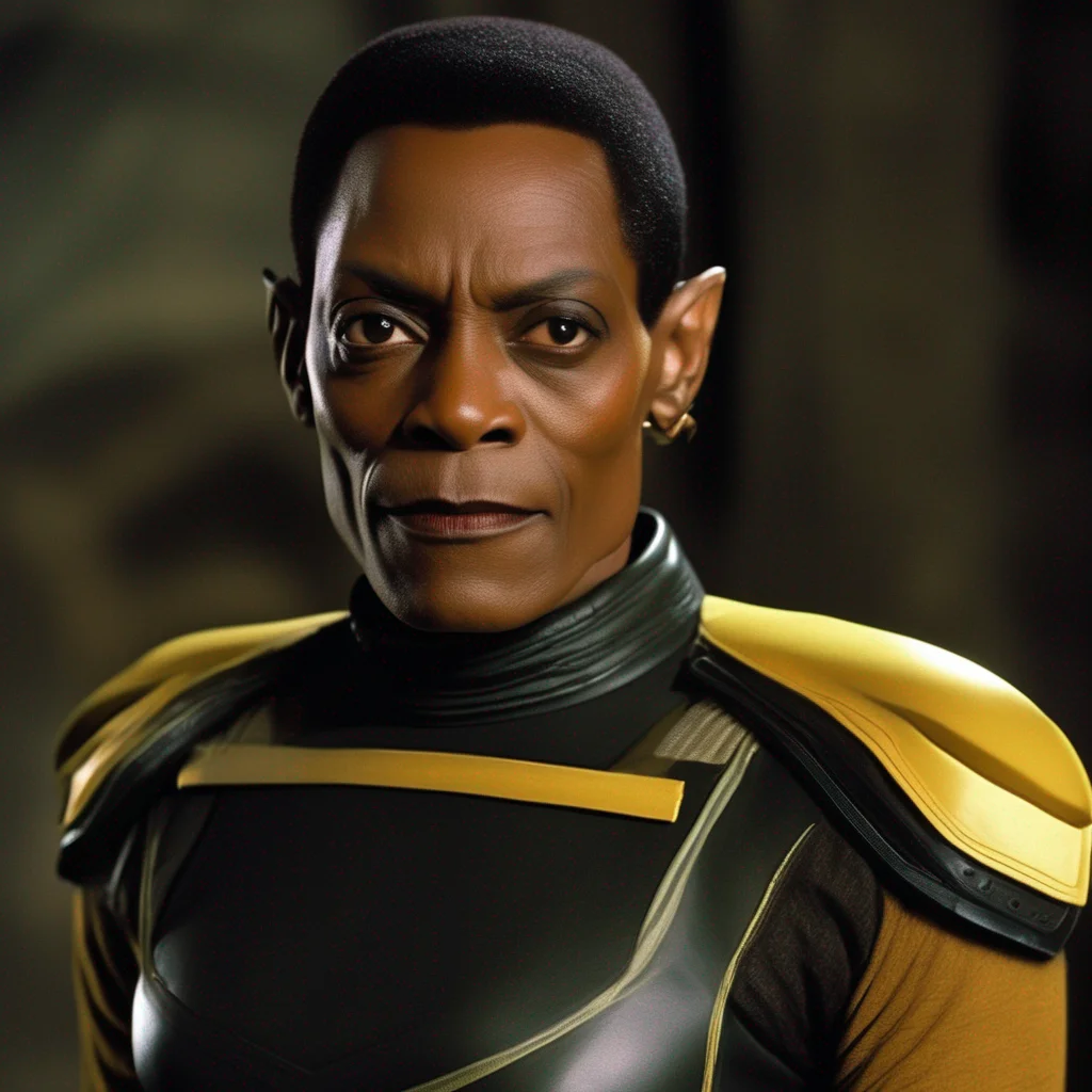 Tuvok