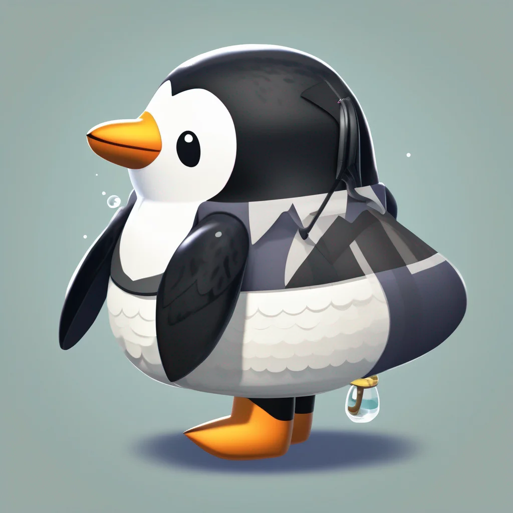 Tux